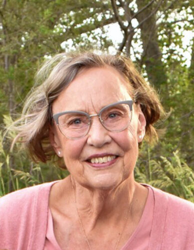 Bernadette L. Howie